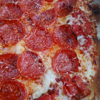 Cosa Pizza - Pepperoni pizza - Pizza Near Me - Chincoteague, Virginia Cosa Pizza - Pepperoni pizza - Pizza Near Me - Chincoteague, Virginia