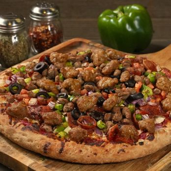Bollywood Pizza - Pizza Near Me - San Francisco, California Bollywood Pizza - Pizza Near Me - San Francisco, California