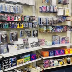 K Stamps - KStamps sells a varitey of products, including storage items for your valued collectibles