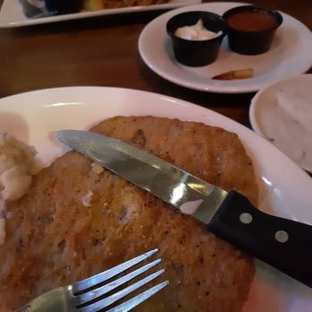 Colton's Steakhouse & Grill - Crunchy Fried Steak! - Steakhouses Near Me - Mountain Home, Arkansas Colton's Steakhouse & Grill - Crunchy Fried Steak! - Steakhouses Near Me - Mountain Home, Arkansas