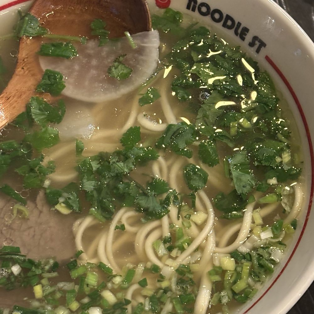 Noodle St - Signature Beef Noodle - Noodles Near Me - Fullerton, California Noodle St - Signature Beef Noodle - Noodles Near Me - Fullerton, California
