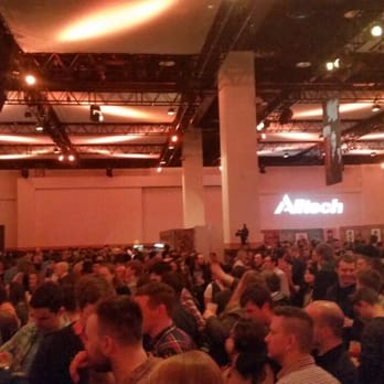 Alltech Craft Brews & Food Fair - Breweries Near Me - Dublin, D