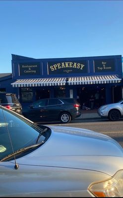 Speakeasy by null