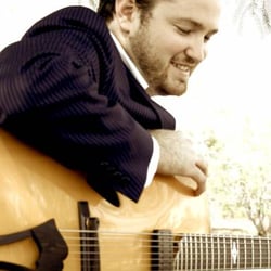 Back Bay Guitar Lessons
