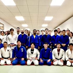 Kokushi Budo Institute