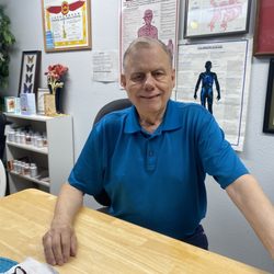 Elwin Klein Naturopathic and Accupuncture Physician