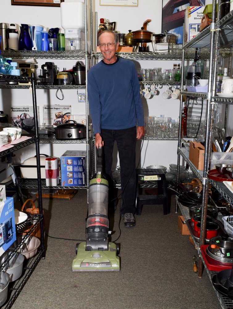 HABITAT FOR HUMANITY EJC STORE PORT TOWNSEND 63 Photos & 10 Reviews