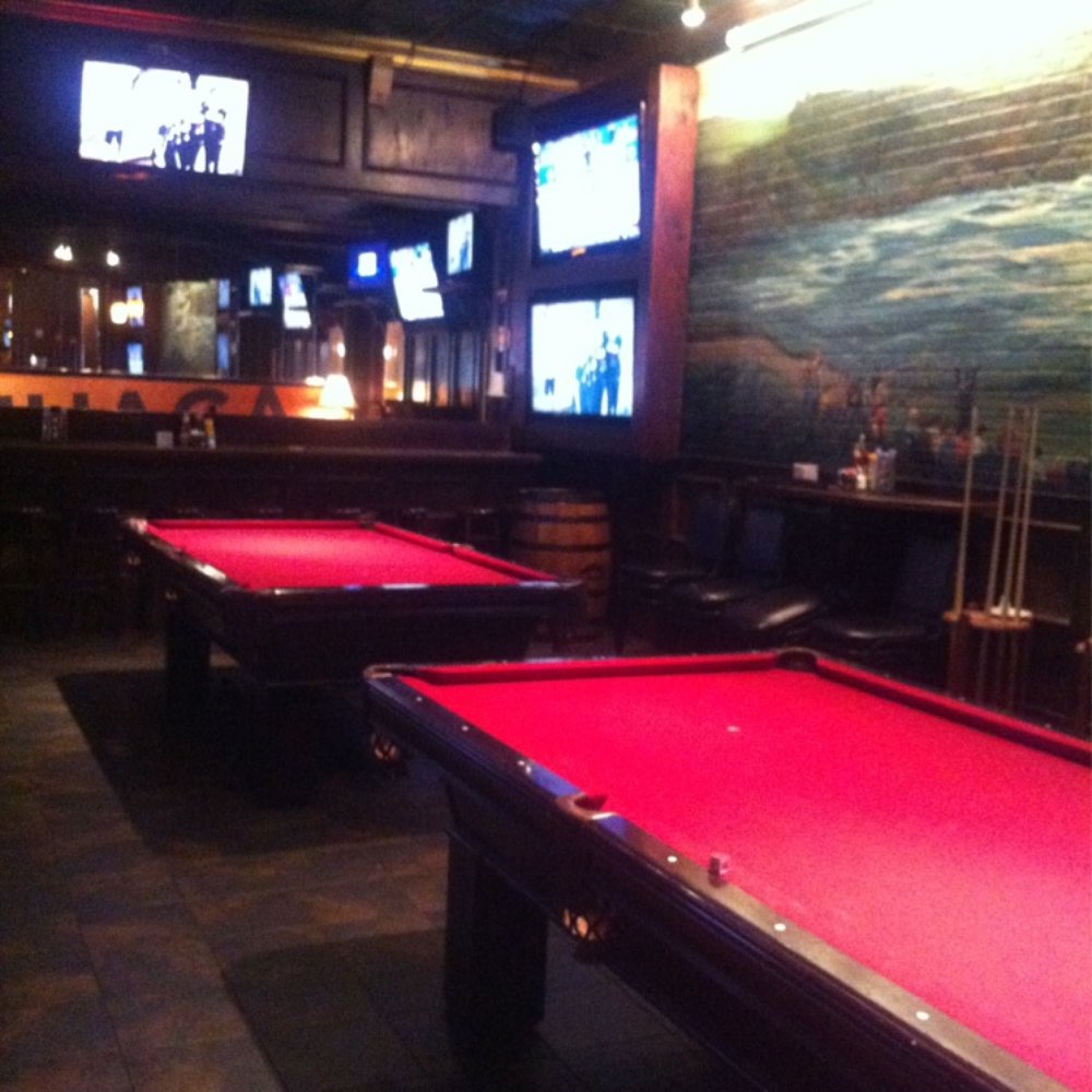 Christies - Nice pool tables - Sports Bars Near Me - Dallas, Texas Christies - Nice pool tables - Sports Bars Near Me - Dallas, Texas