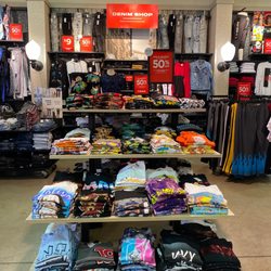 Rue 21 - Guys clothes too!