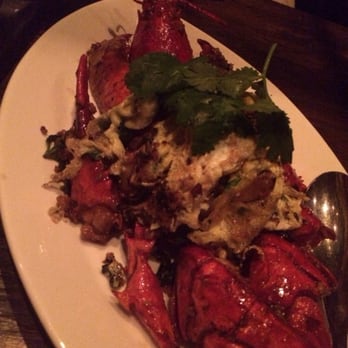 Redfarm - Blk guy have to have the lobster. - Dim Sum Near Me - New York, New York Redfarm - Blk guy have to have the lobster. - Dim Sum Near Me - New York, New York