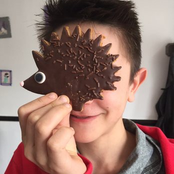 Headspace - Terrific cut for my 12 year old! Thanks Jasmin ! - Hair Salons Near Me - Saugerties, New York