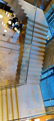 Four Seasons Hotel Denver by null