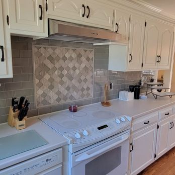 JC Cotua UCA Enterprises - General Contractors Near Me