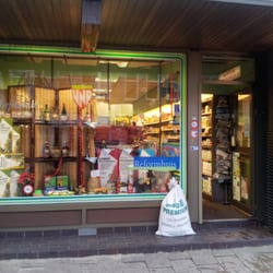 W. van Mastrigt Reformhuis