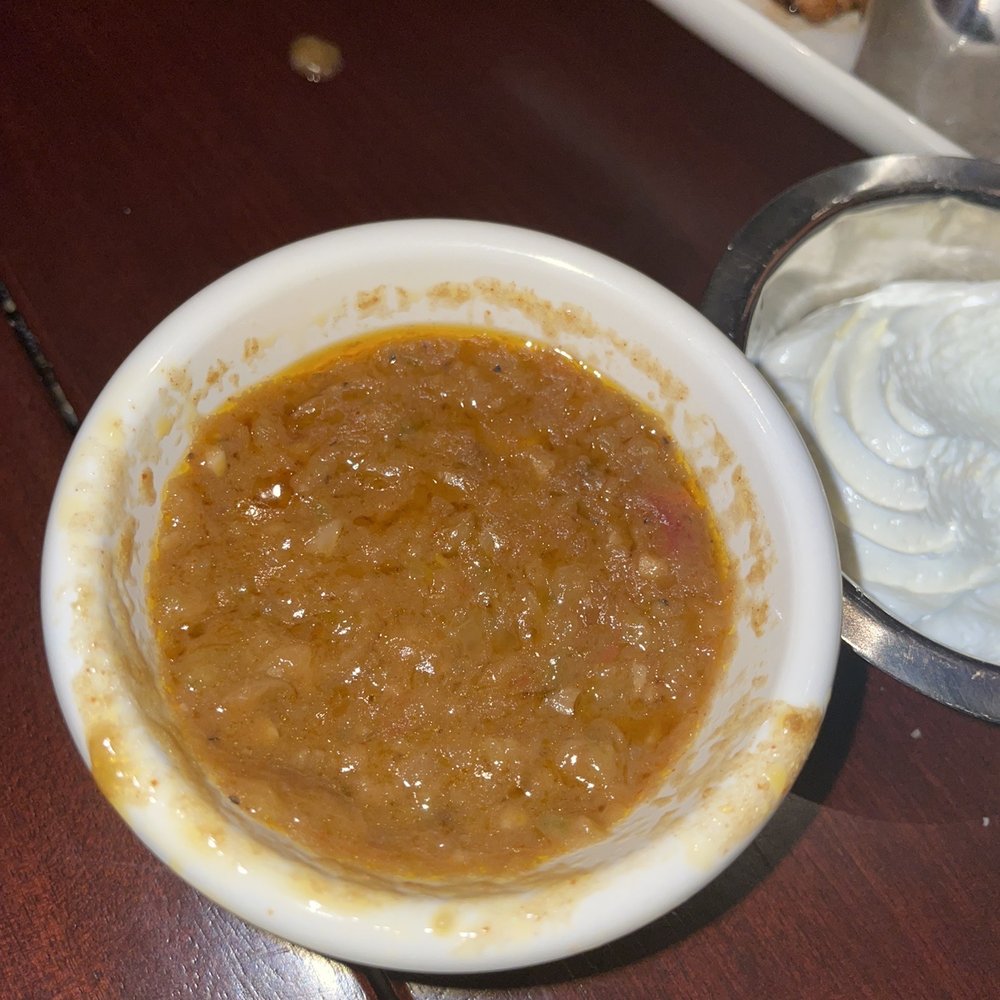 Pappadeaux Seafood Kitchen - Shrimp Etouffee - Seafood Near Me - Conroe, Texas
