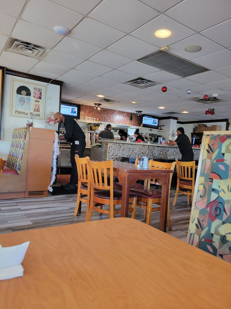 Flashback Diner