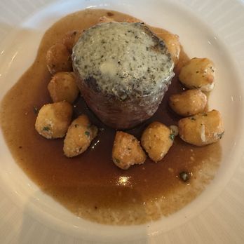 Angeline - Filet Mignon - Italian Near Me - Buffalo, New York