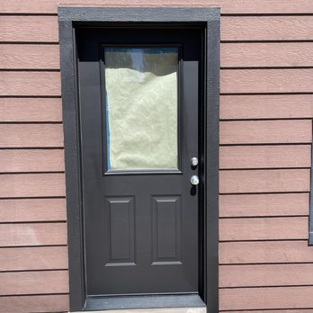 Durango Colorscapes - Matte Black is in! Let's change your homes look - Painters Near Me Durango Colorscapes - Matte Black is in! Let's change your homes look - Painters Near Me