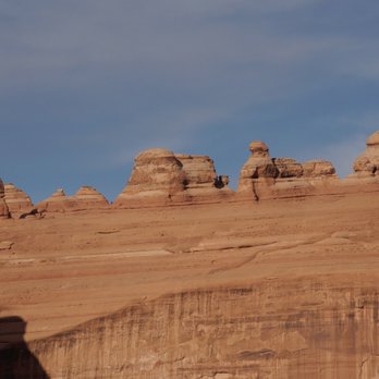 Arches National Park - Delicate arch - Parks Near Me