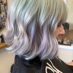 Wicked Hair Studio