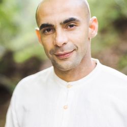 Adrian Chaves - Craniosacral Healing Center