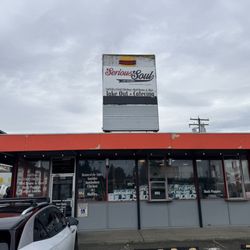 Store front