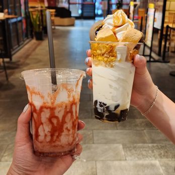 Nana's Green Tea - Coffee & Tea Near Me - Honolulu, Hawaii Nana's Green Tea - Coffee & Tea Near Me - Honolulu, Hawaii