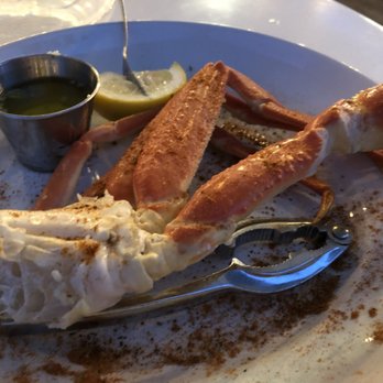 12A Buoy - 1/2 lb snow crab - Seafood Near Me - Fort Pierce, Florida