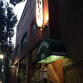 Public - Being from out of town AND using my genius Siri, I had to look for this green awning. Easily found! - Gastropubs Near Me - Wichita, Kansas Public - Being from out of town AND using my genius Siri, I had to look for this green awning. Easily found! - Gastropubs Near Me - Wichita, Kansas