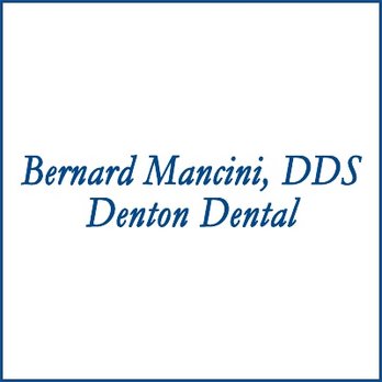 Bernard Mancini - General Dentistry Near Me - Denton, Texas Bernard Mancini - General Dentistry Near Me - Denton, Texas