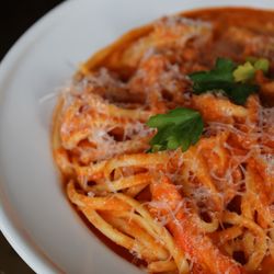 Fiori - Lobster Ala Vodka