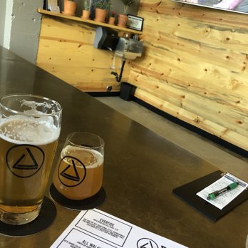 Ruse Brewing - Breweries Near Me - Portland, Oregon