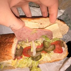 Subway