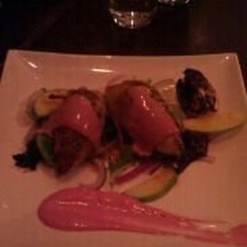 Piqueo's - stuffed calamari - Latin American Near Me - San Francisco, California Piqueo's - stuffed calamari - Latin American Near Me - San Francisco, California