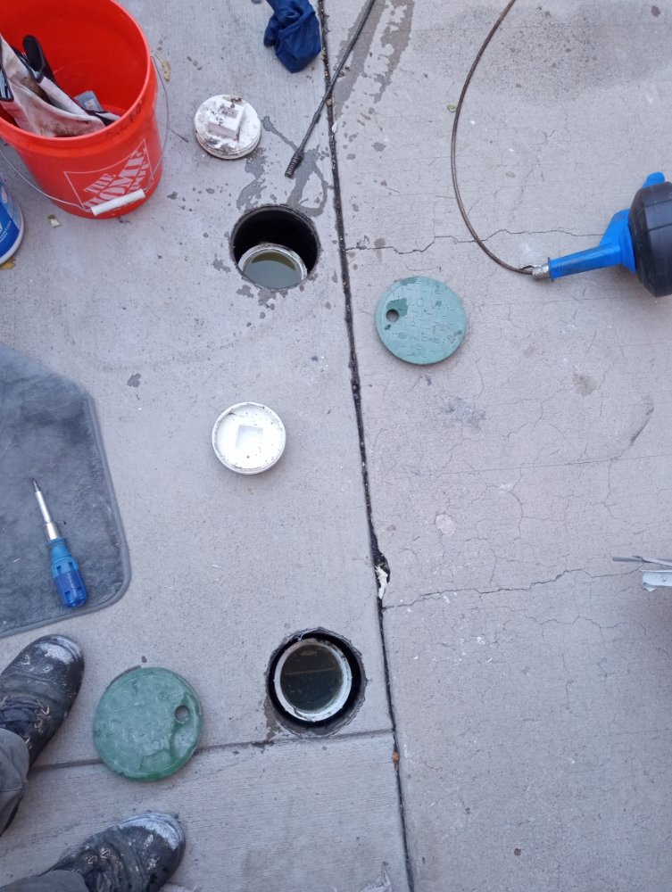 Slide of The Mechanics Handyman