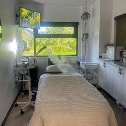 Skin & Beauty Etc - Enjoy a relaxing environment
