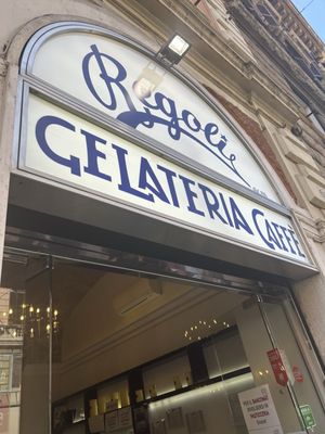 Regoli Pasticceria by null