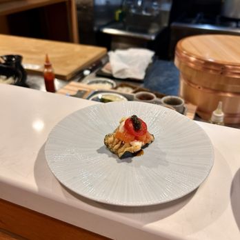 Kun Tsuki Omakase Xtra - Sushi Bars Near Me - New York, New York
