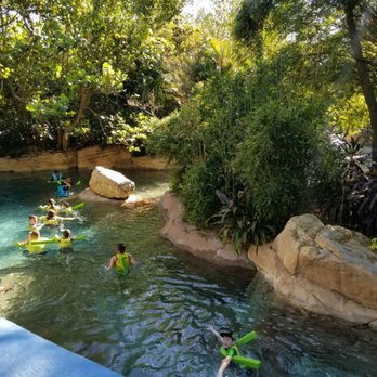 Discovery Cove - Lazy river - Amusement Parks Near Me - Orlando, Florida Discovery Cove - Lazy river - Amusement Parks Near Me - Orlando, Florida