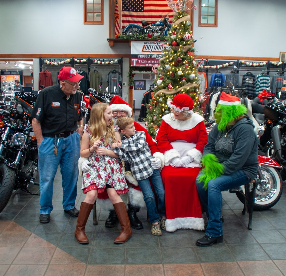 HOLLAND MOTORSPORTS Updated August 2024 2418 Ross Clark Cir SW, Dothan, Alabama Motorsport