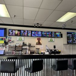 High Point Nutrition