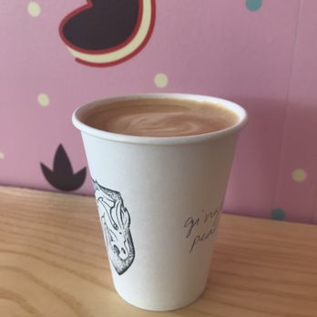 Six Shooter Coffee - Ginger pear - Coffee & Tea Near Me - Cleveland, Ohio Six Shooter Coffee - Ginger pear - Coffee & Tea Near Me - Cleveland, Ohio