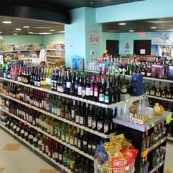 Fubar Liquors