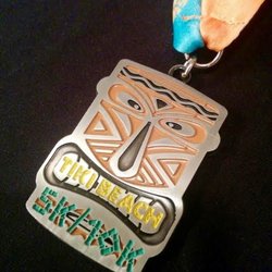 Tiki Beach 5K/10K