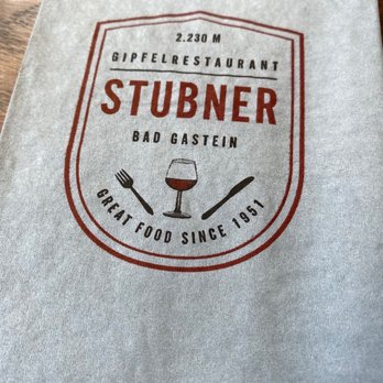 Gipfelrestaurant Stubnerkogel - Austrian Near Me - Bad Gastein, 5