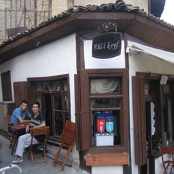 Cafe Ehl-i Keyf