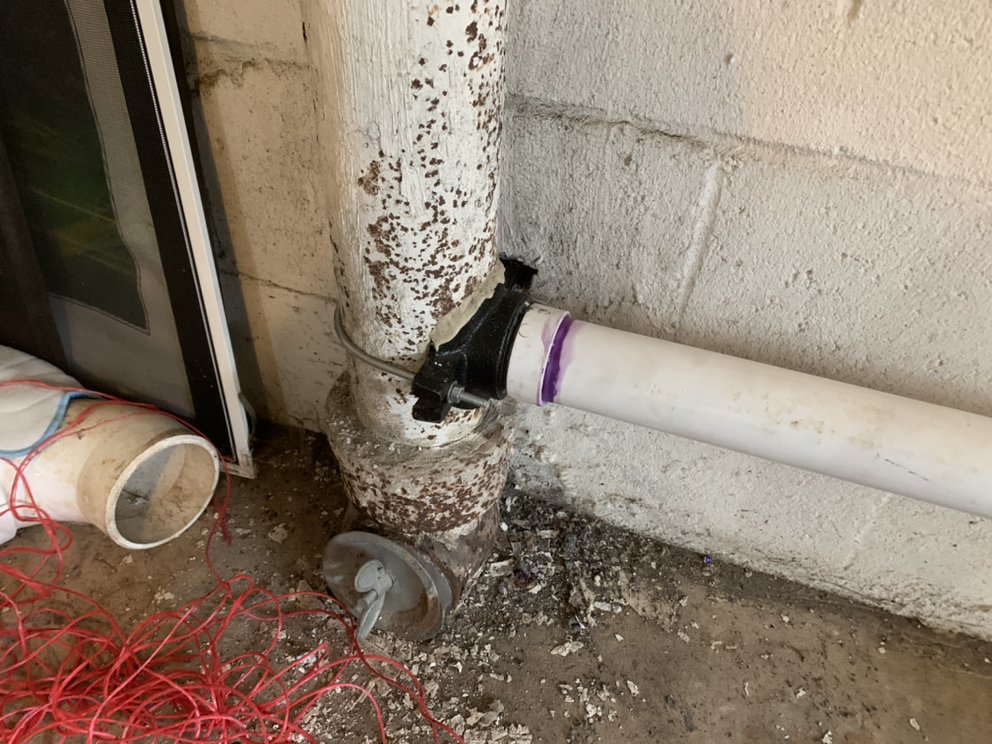 Slide of prestige home building