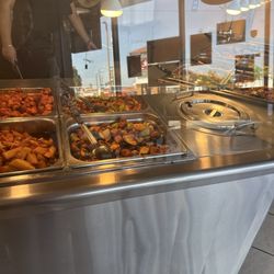Chinatown Kitchen