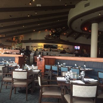 Palisade - Seafood Near Me - Seattle, Washington