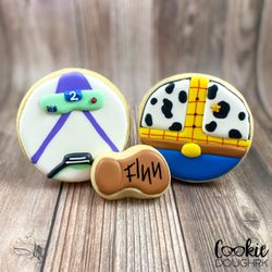 Cookie Doughrk Bakery - Happy birthday!